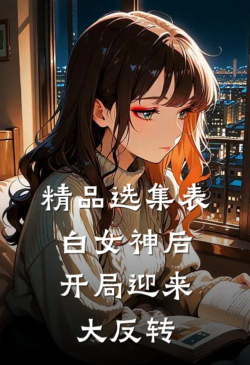 精品选集表白女神后,开局迎来大反转的