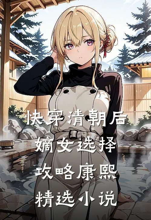 快穿清朝后，嫡女选择攻略康熙精选小说