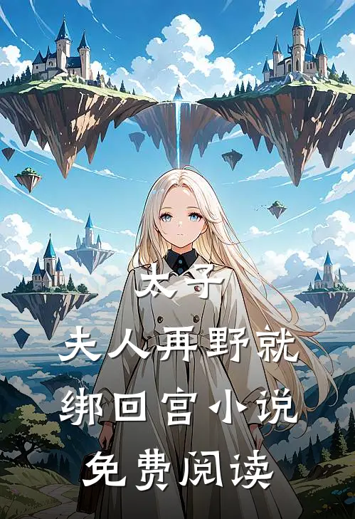 太子夫人再野就绑回宫免费阅读
