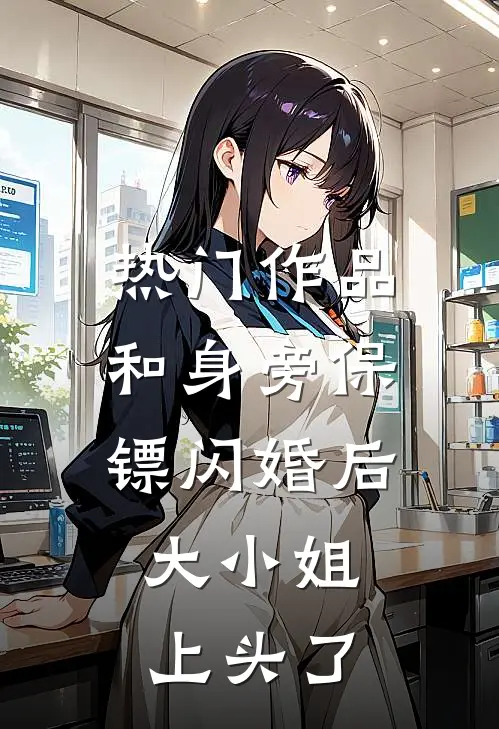 热门作品和身旁保镖闪婚后，大小姐上头了