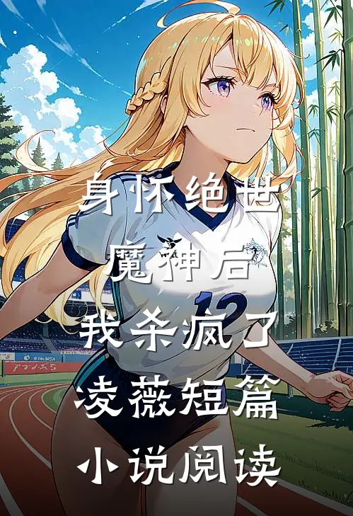 身怀绝世魔神后,我杀疯了凌薇短篇阅读免费