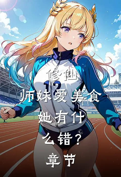 修仙师妹爱美食,她有错?章节