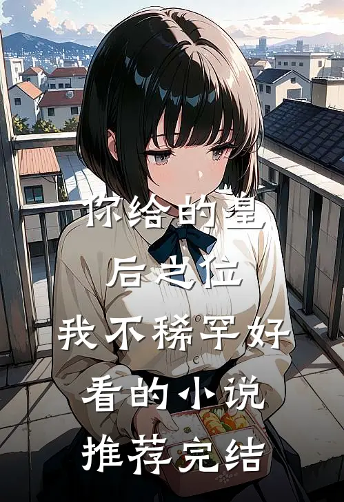 你给的皇后之位,我不稀罕好看的推荐完结版