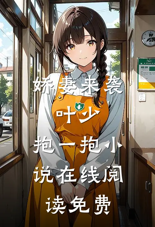 娇妻来袭叶少,抱一抱在线阅读免费全文