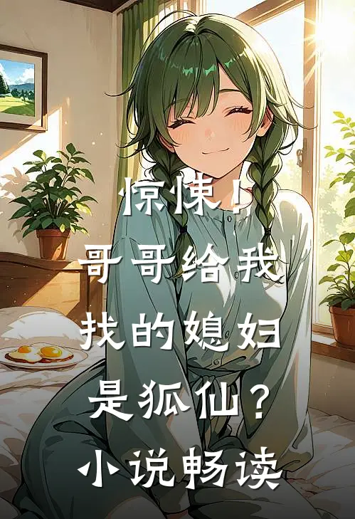 惊悚!哥哥给我找的媳妇是狐仙?畅读网