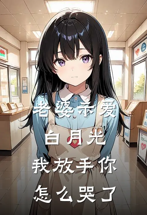 老婆示爱白月光,我放手你怎么哭了