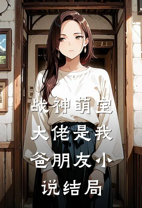 战神萌宝大佬是我爸朋友结局怎么样