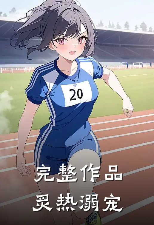 完整作品炙热溺宠