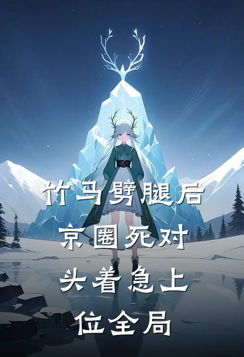 竹马劈腿后，京圈死对头着急上位全局