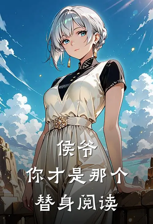 侯爷,你才是那个替身阅读