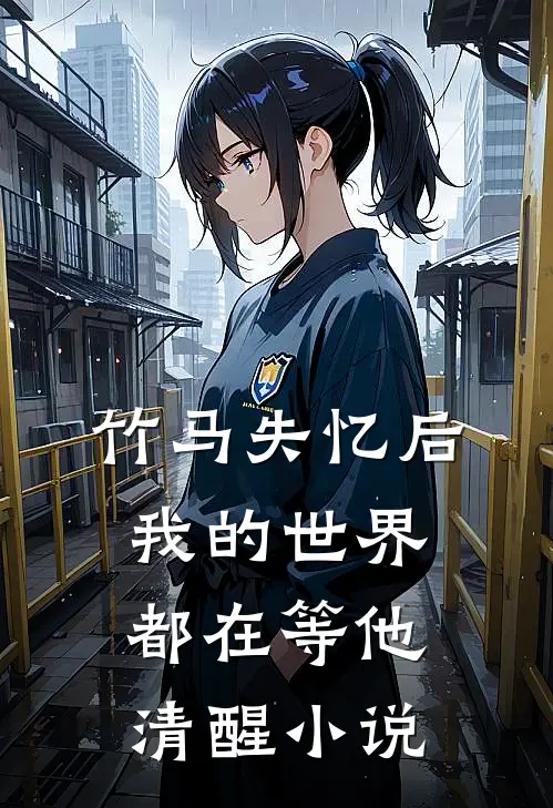 竹马失忆后,我的世界都在等他清醒