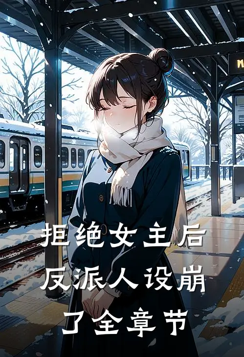 拒绝女主后,反派人设崩了全章节