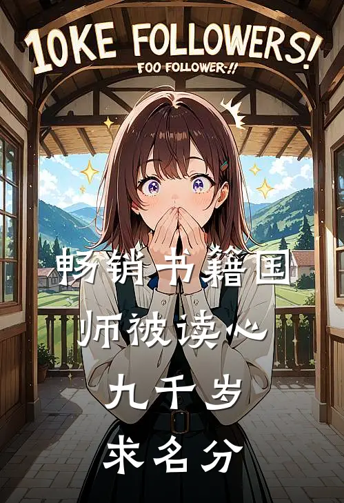 畅销书籍国师被读心，九千岁求名分