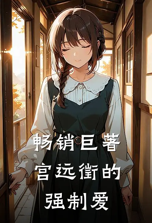 畅销巨著宫远徵的强制爱