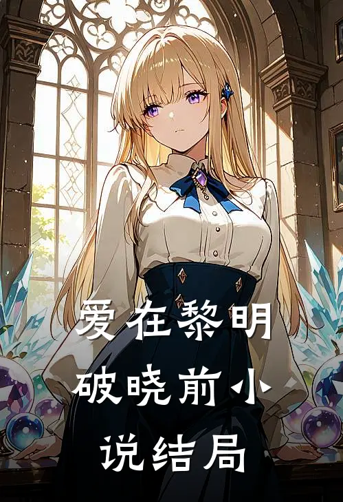 爱在黎明破晓前结局是he吗