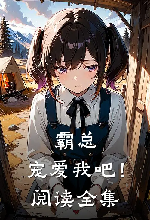 霸总,宠爱我吧!阅读全集免费