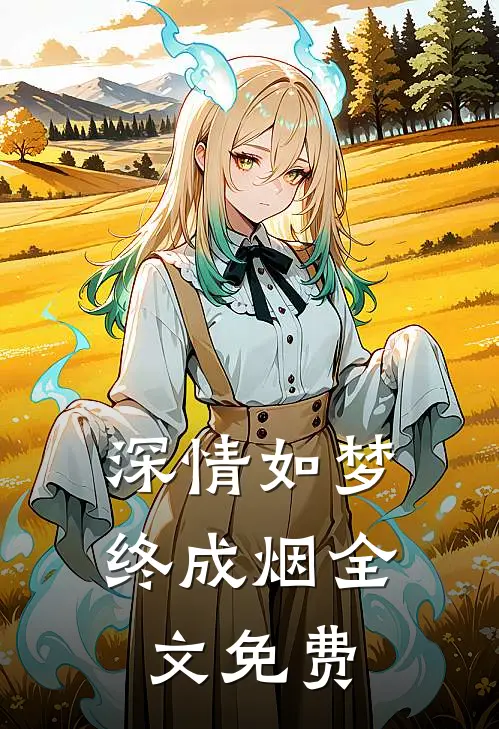 深情如梦终成烟全文免费