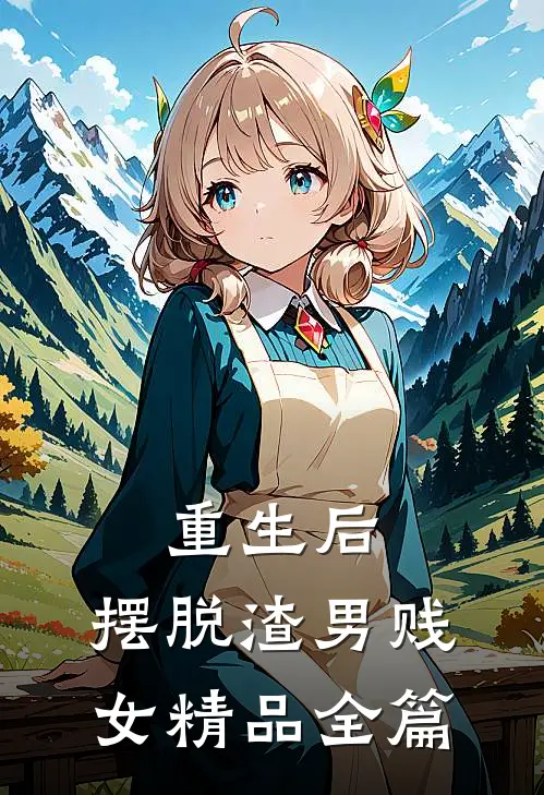 重生后,摆脱渣男贱女精品全篇阅读