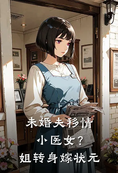 未婚夫移情小医女?姐转身嫁状元赵晚晴崔容时