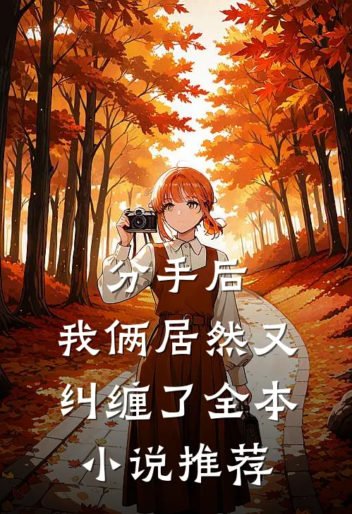 分手后,我俩居然又纠缠了全本推荐免费阅读