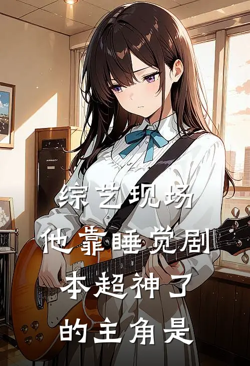 综艺现场，他靠睡觉剧本超神了的主角是