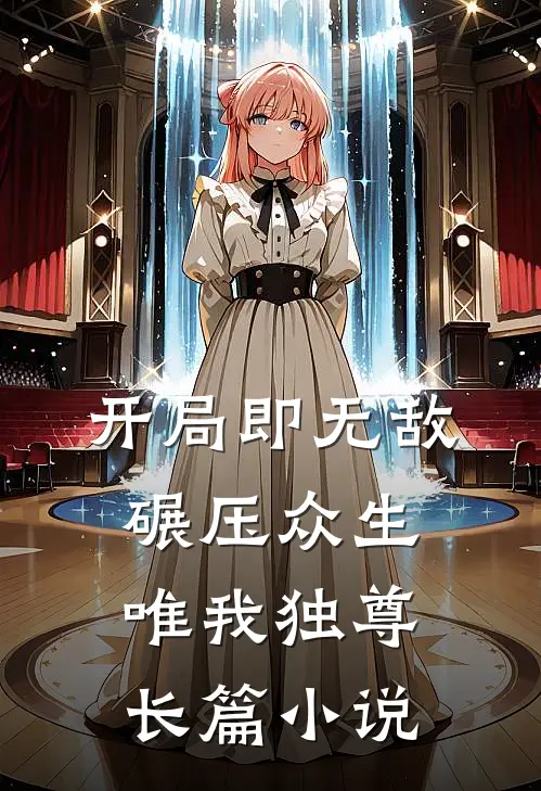 开局即无敌,碾压众生,唯我独尊长篇推荐