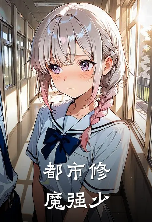 都市修魔强少