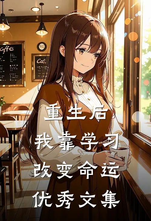 重生后，我靠学习改变命运优秀文集