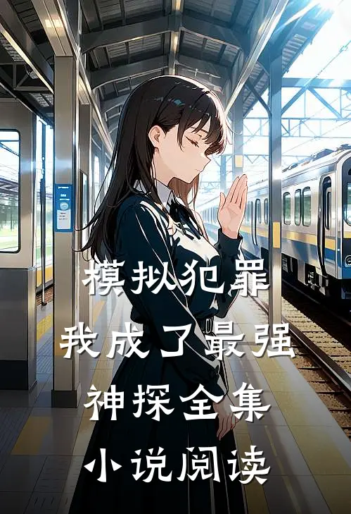 模拟犯罪：我成了最强神探全集小说阅读