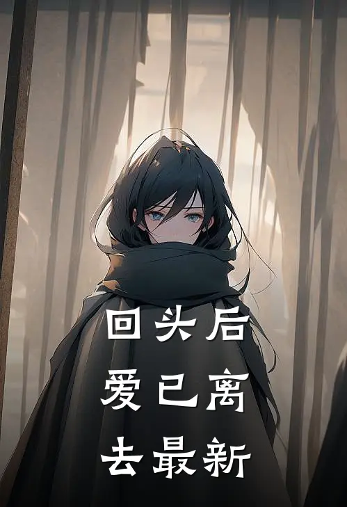 回头后,爱已离去最新版本