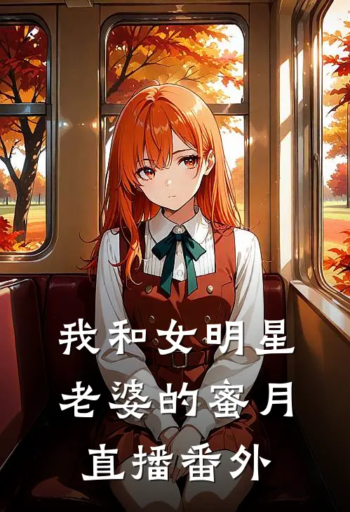我和女明星老婆的蜜月直播 番外篇