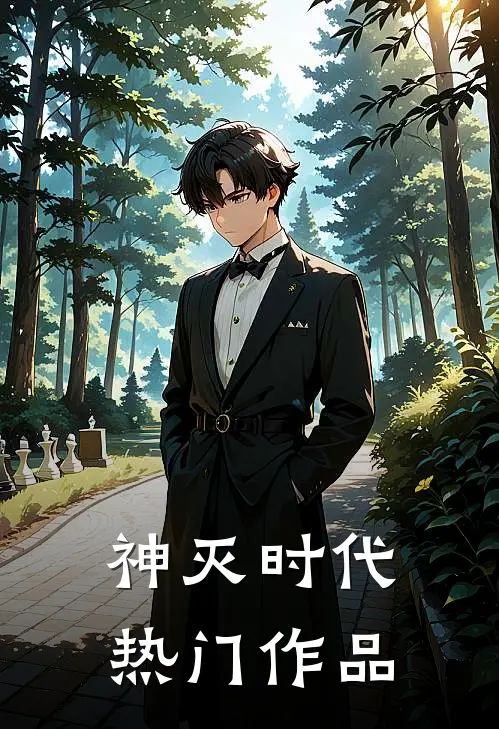 神灭时代热门作品排行榜