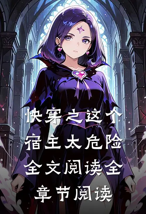 快穿之这个宿主太危险全文阅读全章节阅读