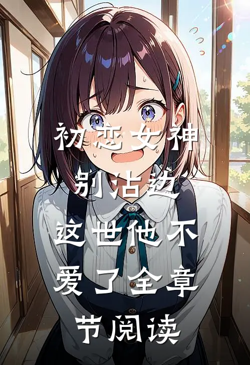 初恋女神别沾边,这世他不爱了全章节阅读免费