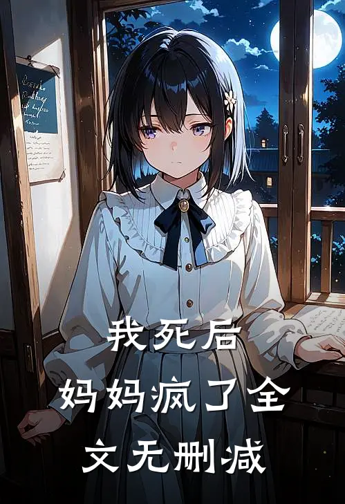 我死后,妈妈疯了全文无删减