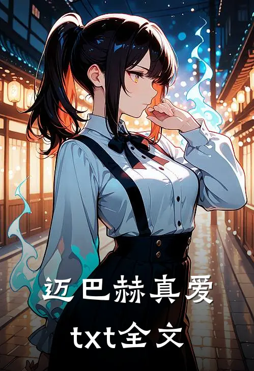 迈巴赫真爱txt全文
