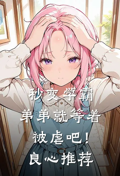 秒变学霸,弟弟就等着被虐吧!良心推荐
