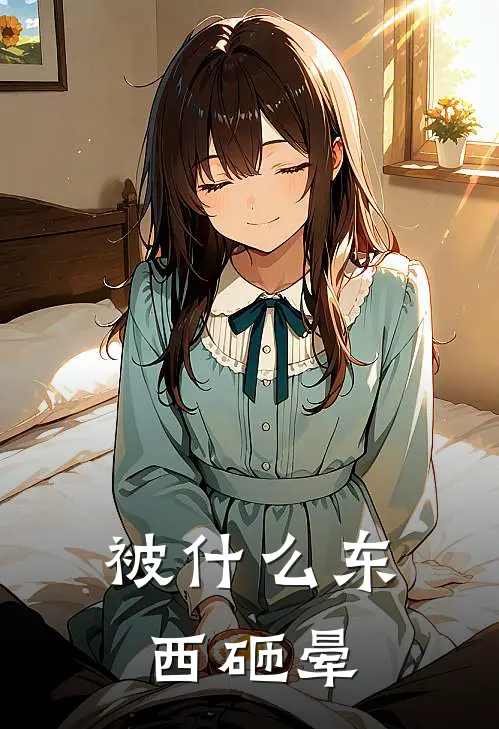 被东西砸晕了