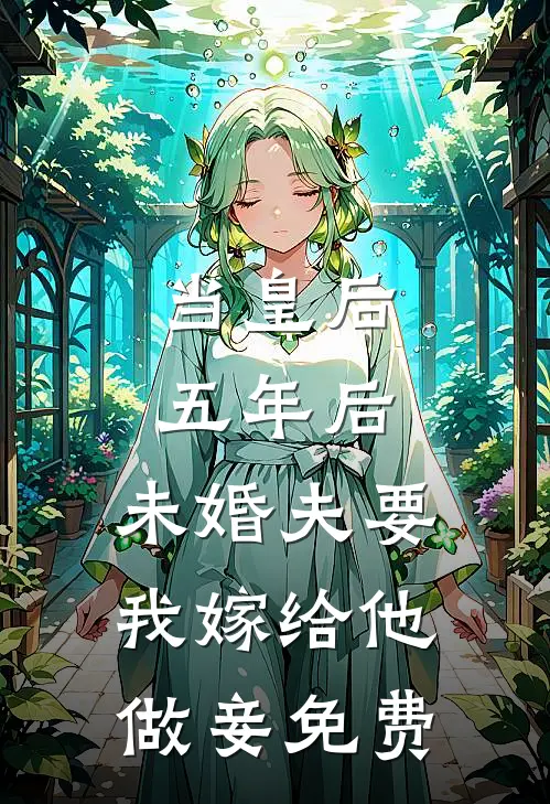 当皇后五年后,未婚夫要我嫁给他做妾免费观看