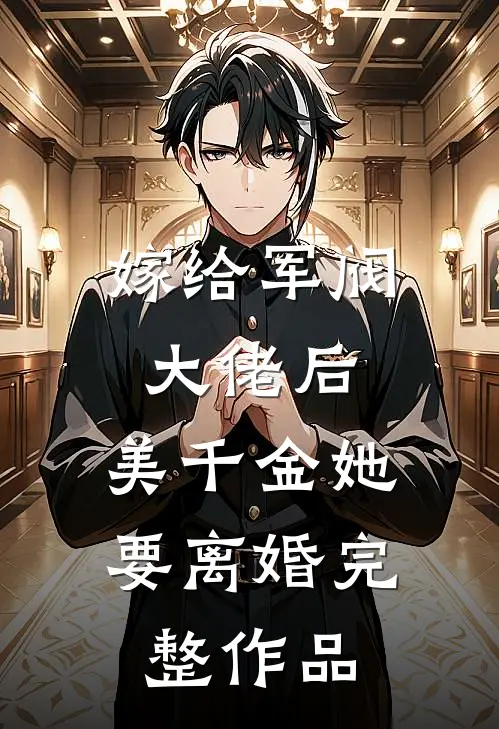 嫁给军阀大佬后,美千金她要离婚完整作品在线阅读