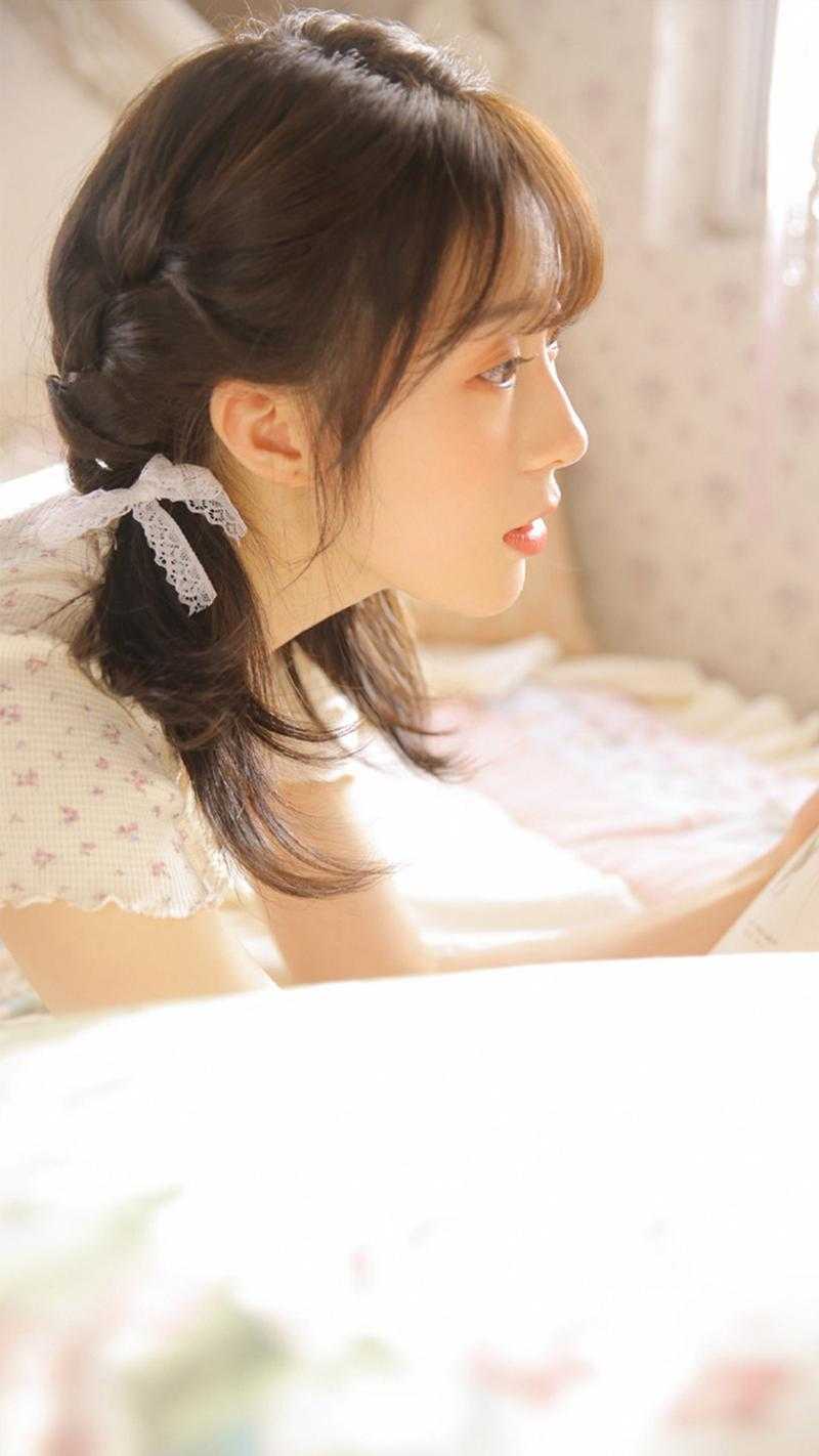 不信人间有白头完整文集阅读
