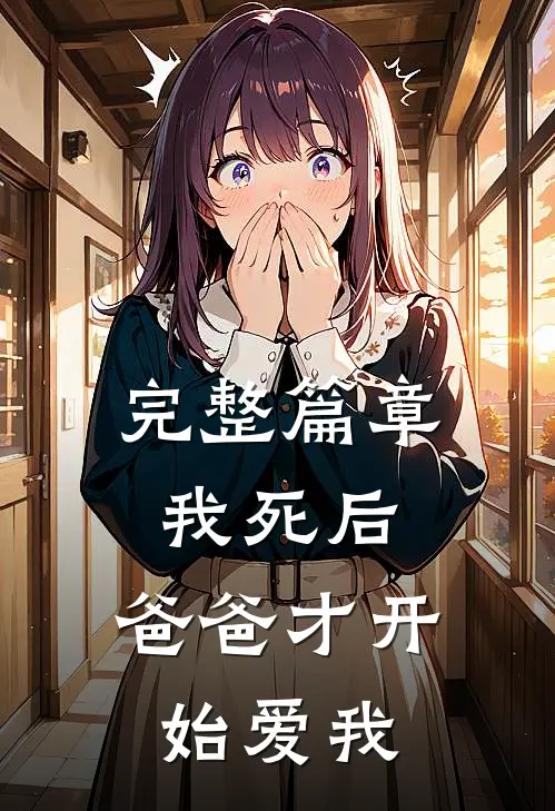 完整篇章我死后,爸爸才开始爱我免费阅读