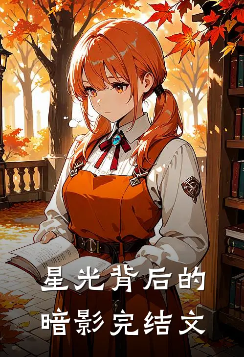 星光背后的暗影完结文