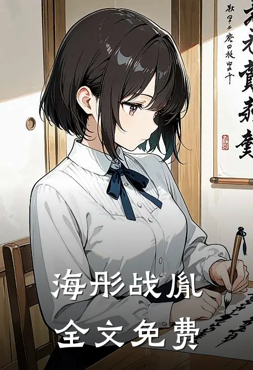 海彤战胤全文免费