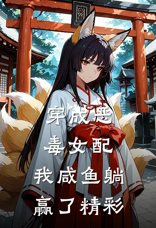 穿成恶毒女配,我咸鱼躺赢了精彩阅读