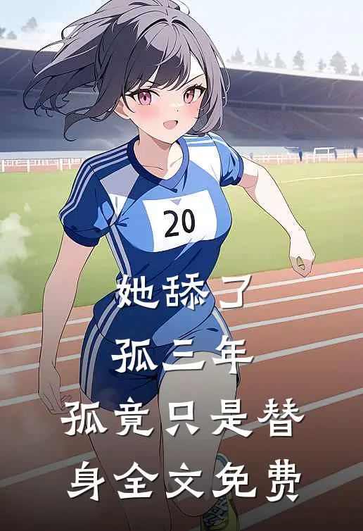 她舔了孤三年，孤竟只是替身全文免费