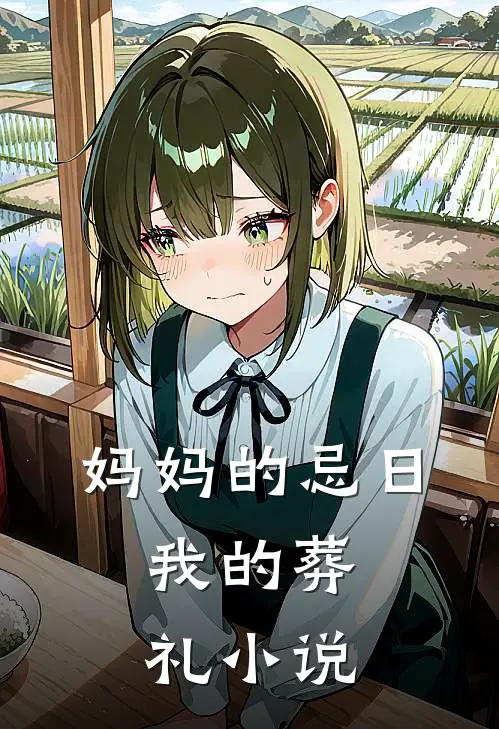 妈妈的忌日,我的葬礼全文阅读