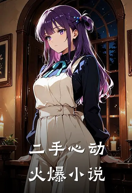 二手心动火爆小说