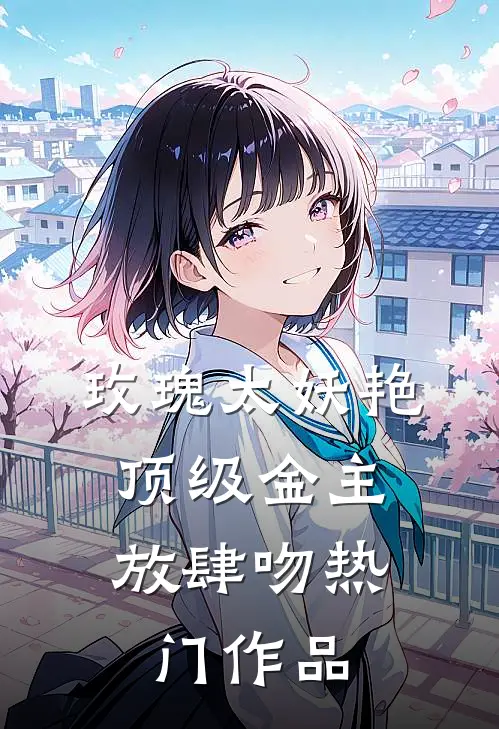玫瑰太妖艳，顶级金主放肆吻热门作品