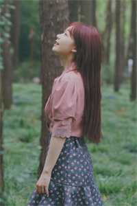 愿将绾心倾与君的小说